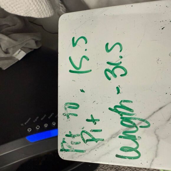 Zara Women’s Medium Blue Ruffle Mini Dress - Picture 5 of 5